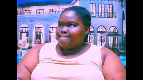 ebonyhotbuns4u2luv online show from October 6, 2025, 5:16 am