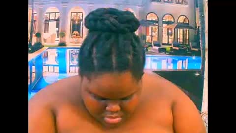 ebonyhotbuns4u2luv online show from December 20, 2025, 7:54 pm