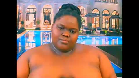 ebonyhotbuns4u2luv online show from December 21, 2025, 9:00 pm