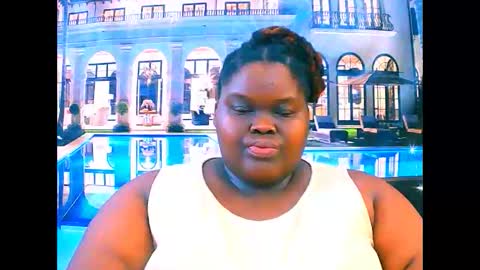 ebonyhotbuns4u2luv online show from February 6, 2026, 6:22 pm