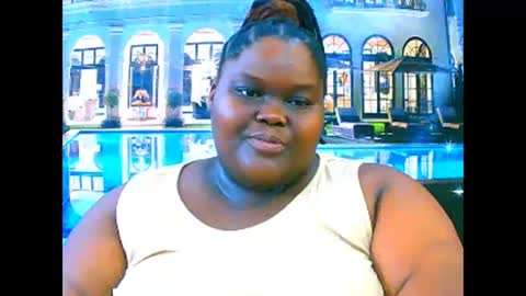 ebonyhotbuns4u2luv online show from March 21, 2026, 5:45 am