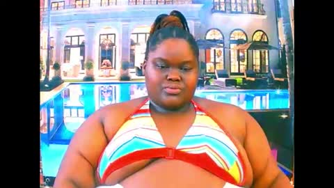 ebonyhotbuns4u2luv online show from March 28, 2026, 9:47 pm