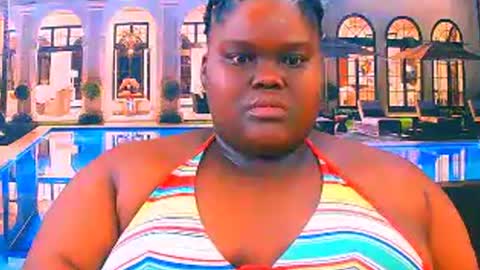 Snapshot of ebonyhotbuns4u2luv chatting on June 22, 2026, 6:16 pm ebonyhotbuns4u2luv online show from June 22, 2026, 6:16 pm