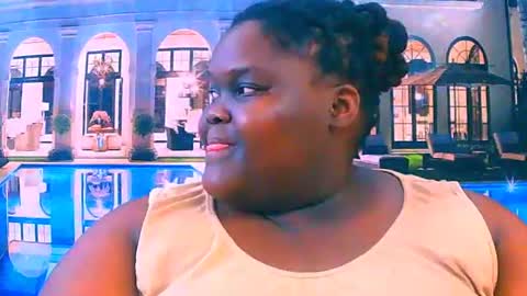 Snapshot of ebonyhotbuns4u2luv chatting on July 7, 2026, 6:38 am ebonyhotbuns4u2luv online show from July 7, 2026, 6:38 am