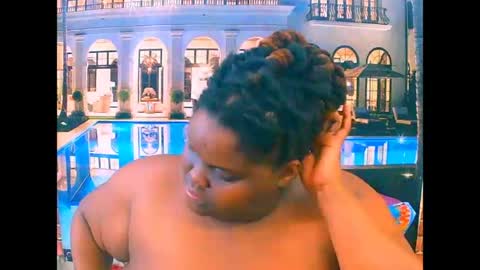 Snapshot of ebonyhotbuns4u2luv chatting on July 16, 2026, 11:00 pm ebonyhotbuns4u2luv online show from July 16, 2026, 11:00 pm