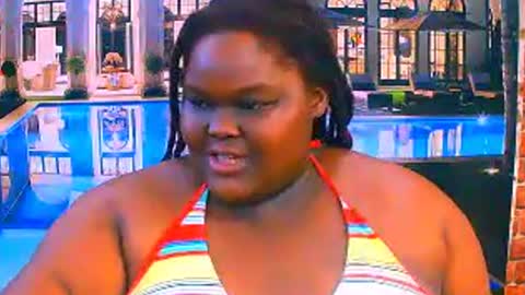Snapshot of ebonyhotbuns4u2luv chatting on July 20, 2026, 5:11 am ebonyhotbuns4u2luv online show from July 20, 2026, 5:11 am