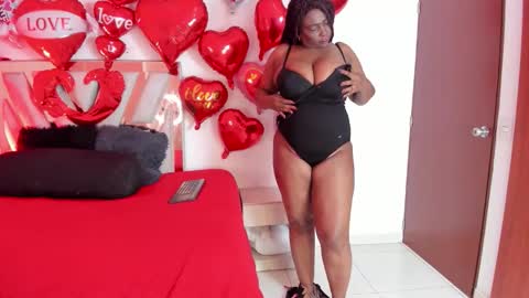 Carmen online show from February 3, 2026, 3:48 am