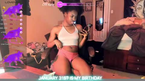 Princess Cecila online show from January 13, 2025, 5:12 am