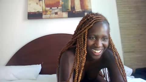 ebonyprincesslove online show from February 26, 2025, 8:37 am