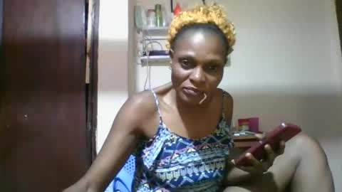 Snapshot of ebonyqueen4 chatting on March 11, 2026, 5:35 am JACKLINE online show from March 11, 2026, 5:35 am