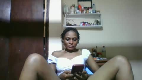 Snapshot of ebonyqueen4 chatting on March 18, 2026, 10:07 am JACKLINE online show from March 18, 2026, 10:07 am