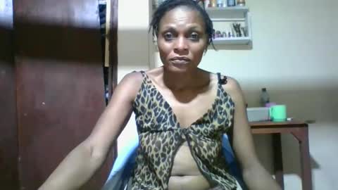 Snapshot of ebonyqueen4 chatting on March 20, 2026, 7:13 am JACKLINE online show from March 20, 2026, 7:13 am
