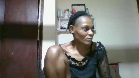 Snapshot of ebonyqueen4 chatting on March 22, 2026, 6:28 am JACKLINE online show from March 22, 2026, 6:28 am