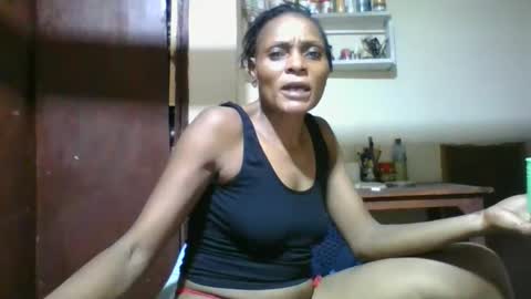 Snapshot of ebonyqueen4 chatting on March 23, 2026, 11:03 am JACKLINE online show from March 23, 2026, 11:03 am