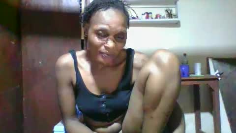Snapshot of ebonyqueen4 chatting on March 25, 2026, 7:20 pm JACKLINE online show from March 25, 2026, 7:20 pm