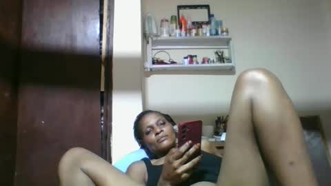 Snapshot of ebonyqueen4 chatting on March 26, 2026, 7:25 am JACKLINE online show from March 26, 2026, 7:25 am