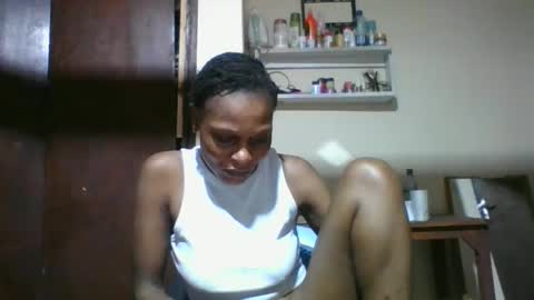 Snapshot of ebonyqueen4 chatting on March 27, 2026, 6:41 am JACKLINE online show from March 27, 2026, 6:41 am