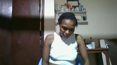 Snapshot of ebonyqueen4 chatting on March 27, 2026, 8:59 am JACKLINE online show from March 27, 2026, 8:59 am