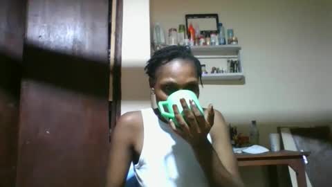 Snapshot of ebonyqueen4 chatting on March 28, 2026, 7:41 am JACKLINE online show from March 28, 2026, 7:41 am