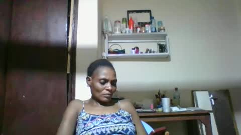 Snapshot of ebonyqueen4 chatting on March 28, 2026, 7:46 pm JACKLINE online show from March 28, 2026, 7:46 pm