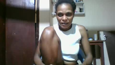 Snapshot of ebonyqueen4 chatting on April 1, 2026, 7:09 am JACKLINE online show from April 1, 2026, 7:09 am