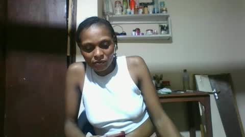 Snapshot of ebonyqueen4 chatting on April 2, 2026, 5:21 pm JACKLINE online show from April 2, 2026, 5:21 pm