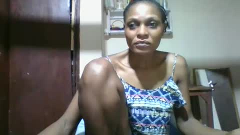 Snapshot of ebonyqueen4 chatting on April 4, 2026, 7:39 am JACKLINE online show from April 4, 2026, 7:39 am