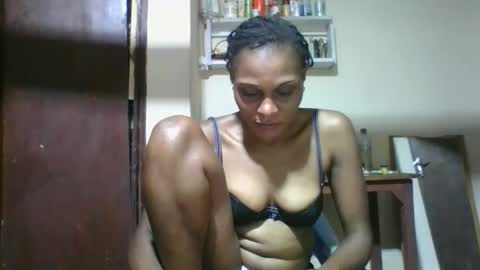 Snapshot of ebonyqueen4 chatting on April 4, 2026, 7:44 pm JACKLINE online show from April 4, 2026, 7:44 pm