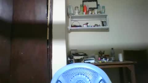 Snapshot of ebonyqueen4 chatting on April 6, 2026, 7:09 am JACKLINE online show from April 6, 2026, 7:09 am