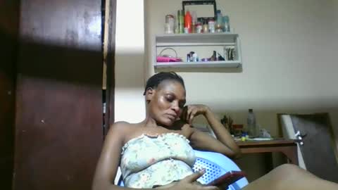 Snapshot of ebonyqueen4 chatting on April 9, 2026, 9:09 pm JACKLINE online show from April 9, 2026, 9:09 pm