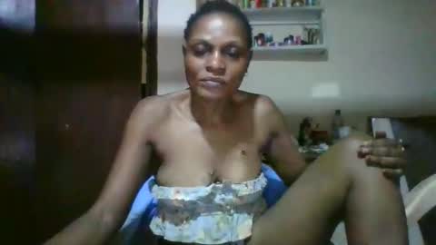 Snapshot of ebonyqueen4 chatting on April 13, 2026, 8:53 am JACKLINE online show from April 13, 2026, 8:53 am