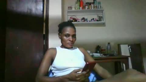 Snapshot of ebonyqueen4 chatting on April 13, 2026, 10:04 pm JACKLINE online show from April 13, 2026, 10:04 pm