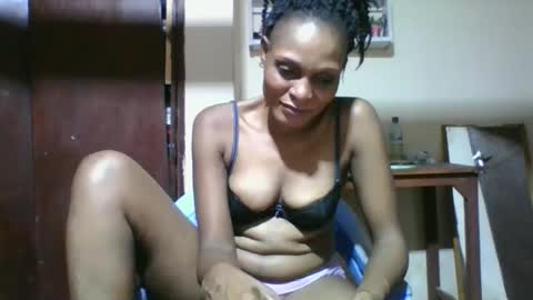 Snapshot of ebonyqueen4 chatting on April 17, 2026, 9:34 am JACKLINE online show from April 17, 2026, 9:34 am