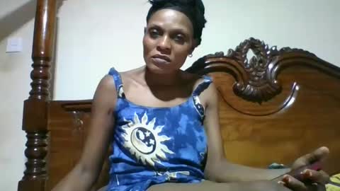 Snapshot of ebonyqueen4 chatting on April 18, 2026, 10:10 pm JACKLINE online show from April 18, 2026, 10:10 pm