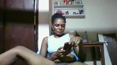 Snapshot of ebonyqueen4 chatting on April 19, 2026, 10:14 am JACKLINE online show from April 19, 2026, 10:14 am