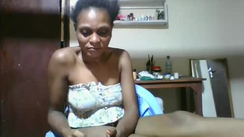 Snapshot of ebonyqueen4 chatting on April 24, 2026, 7:00 am JACKLINE online show from April 24, 2026, 7:00 am