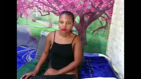 Snapshot of ebonysativa chatting on May 14, 2026, 6:20 am ebonysativa online show from May 14, 2026, 6:20 am