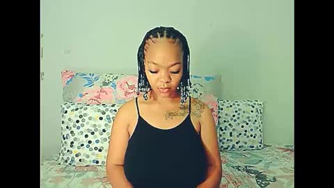 ebonyshy123 online show from December 7, 2024, 6:21 am