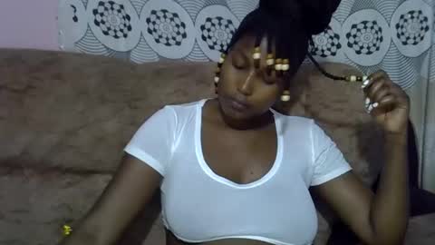 Snapshot of ebonysk chatting on April 23, 2026, 1:35 pm pretty online show from April 23, 2026, 1:35 pm
