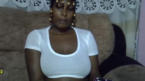 Snapshot of ebonysk chatting on May 11, 2026, 6:16 pm pretty online show from May 11, 2026, 6:16 pm