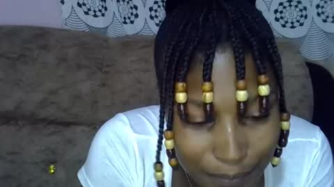 Snapshot of ebonysk chatting on May 17, 2026, 11:12 pm pretty online show from May 17, 2026, 11:12 pm
