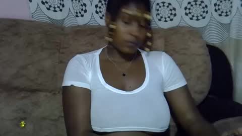 Snapshot of ebonysk chatting on May 18, 2026, 12:22 pm pretty online show from May 18, 2026, 12:22 pm