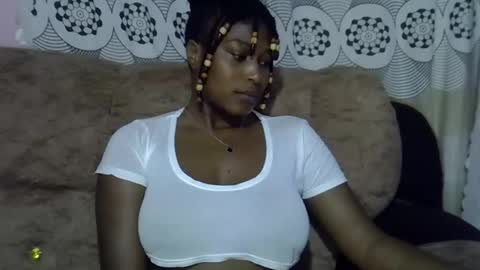 Snapshot of ebonysk chatting on May 21, 2026, 9:27 am pretty online show from May 21, 2026, 9:27 am