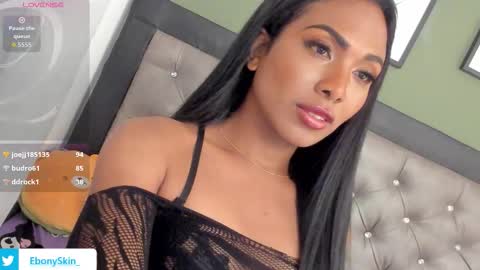 Snapshot of ebonyskinn chatting on October 2, 2025, 1:56 am ebonyskinn online show from October 2, 2025, 1:56 am