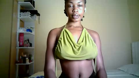 ebonytanqueen online show from April 23, 2026, 1:29 am