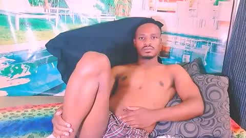 ebonytiger69 online show from February 19, 2026, 12:17 am