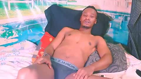 ebonytiger69 online show from March 2, 2026, 3:09 am