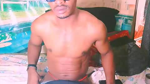 ebonytiger69 online show from March 3, 2026, 7:42 pm