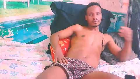 ebonytiger69 online show from March 4, 2026, 4:35 pm