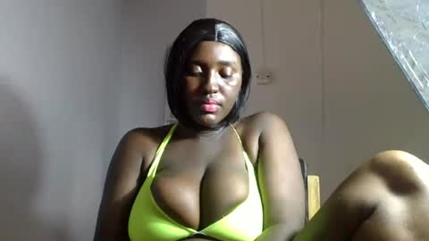 ebonyvd online show from June 15, 2026, 2:08 pm